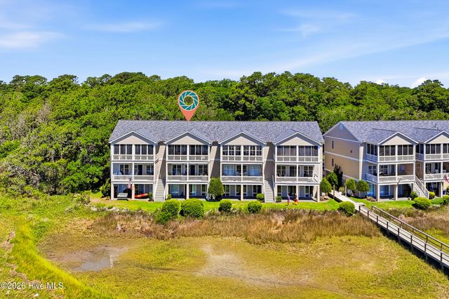 1777 Gores Landing Road SW C, Ocean Isle Beach, NC 28469