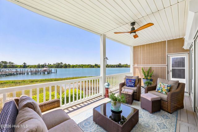 1777 Gores Landing Road SW C, Ocean Isle Beach, NC 28469