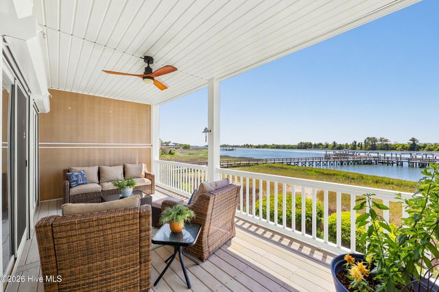 1777 Gores Landing Road SW C, Ocean Isle Beach, NC 28469