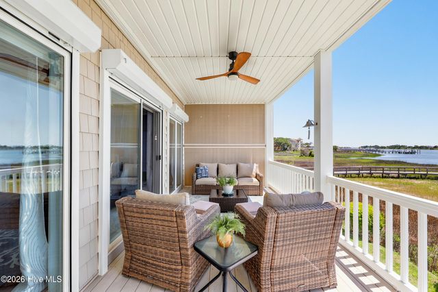 1777 Gores Landing Road SW C, Ocean Isle Beach, NC 28469