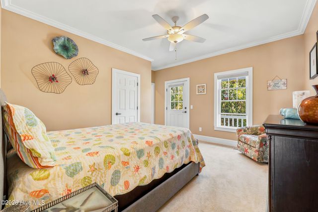 1777 Gores Landing Road SW C, Ocean Isle Beach, NC 28469