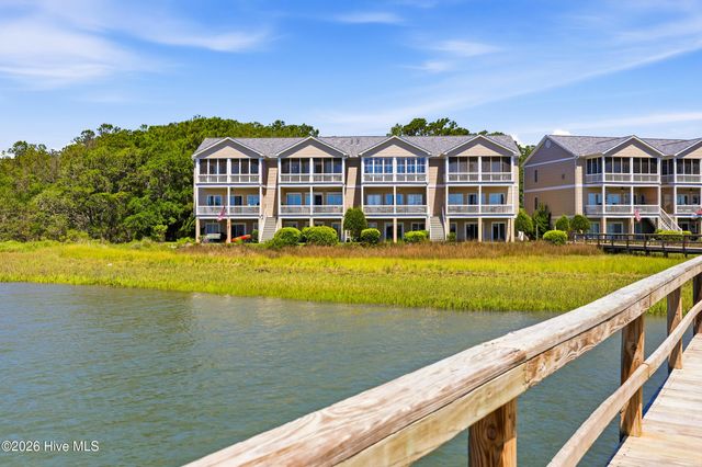 1777 Gores Landing Road SW C, Ocean Isle Beach, NC 28469