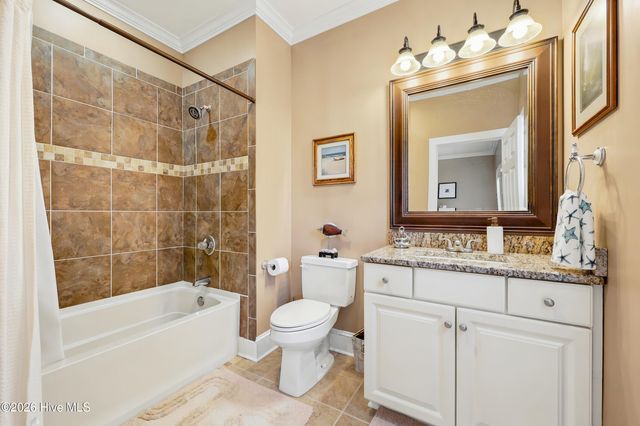 1777 Gores Landing Road SW C, Ocean Isle Beach, NC 28469