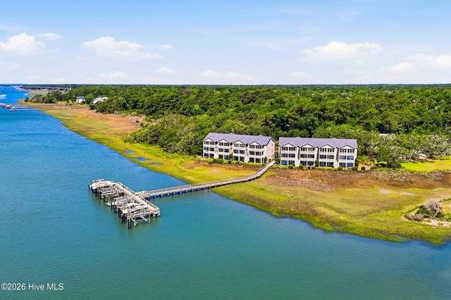 1777 Gores Landing Road SW C, Ocean Isle Beach, NC 28469