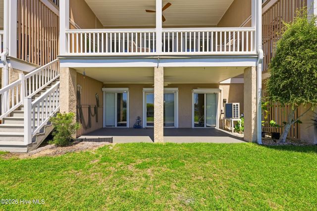 1777 Gores Landing Road SW C, Ocean Isle Beach, NC 28469