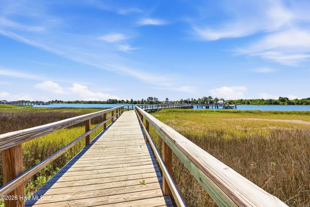 1777 Gores Landing Road SW C, Ocean Isle Beach, NC 28469