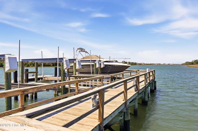 1777 Gores Landing Road SW C, Ocean Isle Beach, NC 28469