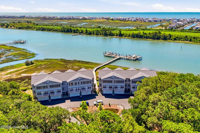 1777 Gores Landing Road SW C, Ocean Isle Beach, NC 28469