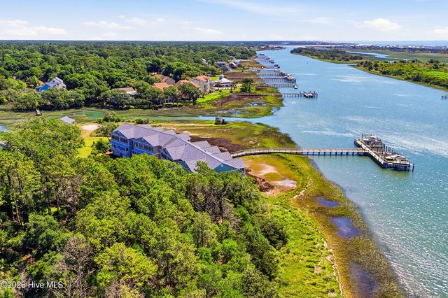 1777 Gores Landing Road SW C, Ocean Isle Beach, NC 28469
