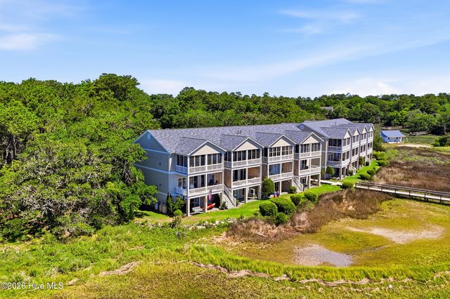 1777 Gores Landing Road SW C, Ocean Isle Beach, NC 28469