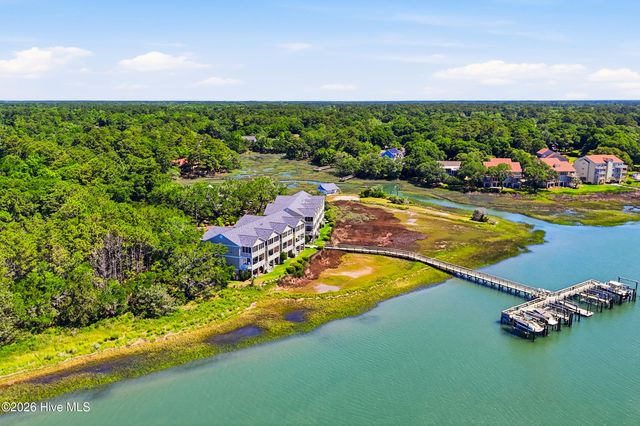 1777 Gores Landing Road SW C, Ocean Isle Beach, NC 28469