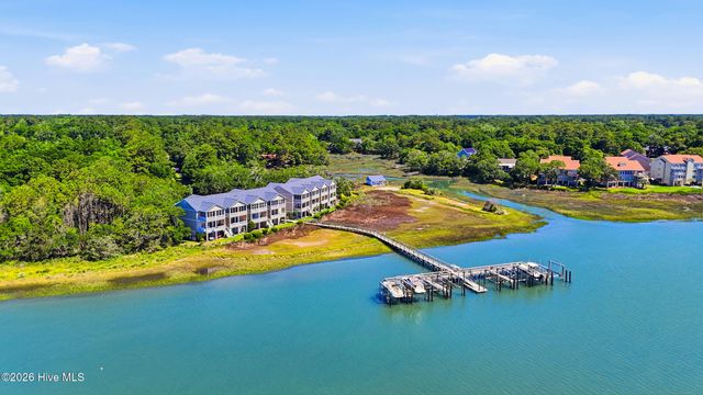 1777 Gores Landing Road SW C, Ocean Isle Beach, NC 28469