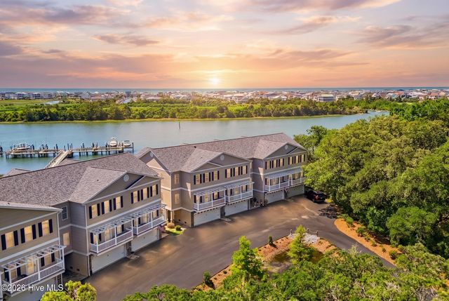 1777 Gores Landing Road SW C, Ocean Isle Beach, NC 28469