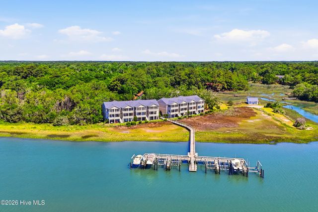 1777 Gores Landing Road SW C, Ocean Isle Beach, NC 28469