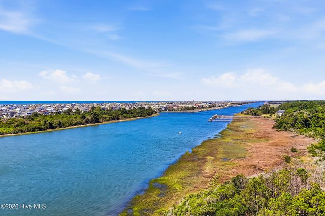 1777 Gores Landing Road SW C, Ocean Isle Beach, NC 28469