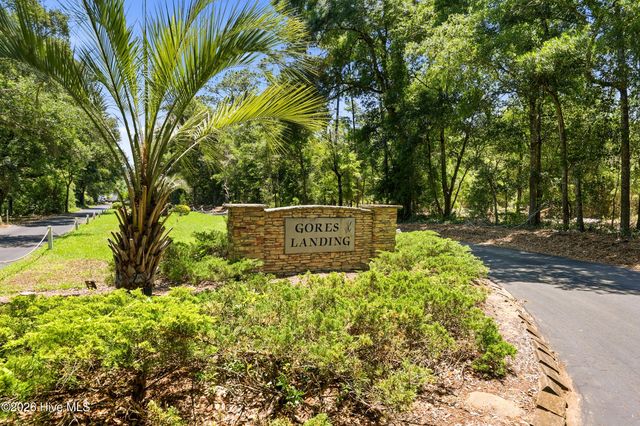 1777 Gores Landing Road SW C, Ocean Isle Beach, NC 28469