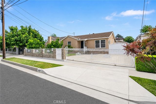 4530 Delta, Rosemead, CA 91770