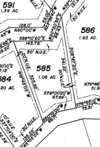 585 Galaxy Way, Ranger, GA 30734