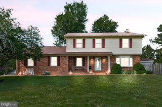 2123 MATTHEW LN, Fredericksburg, VA 22405