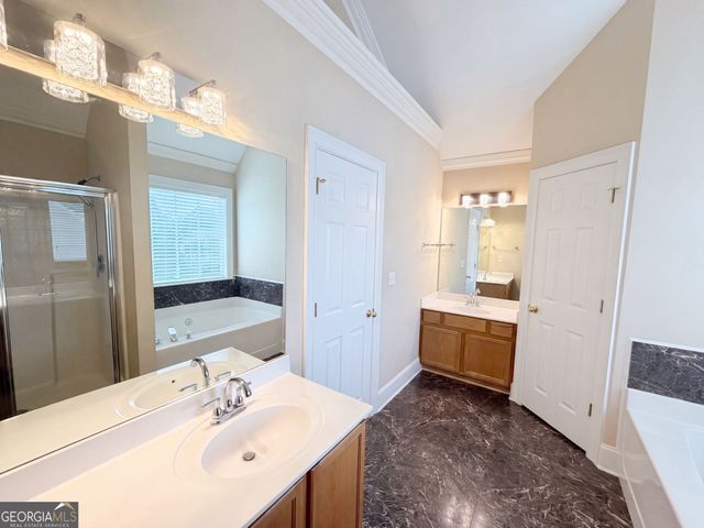 1414 Belfaire Lake Trail, Dacula, GA 30019