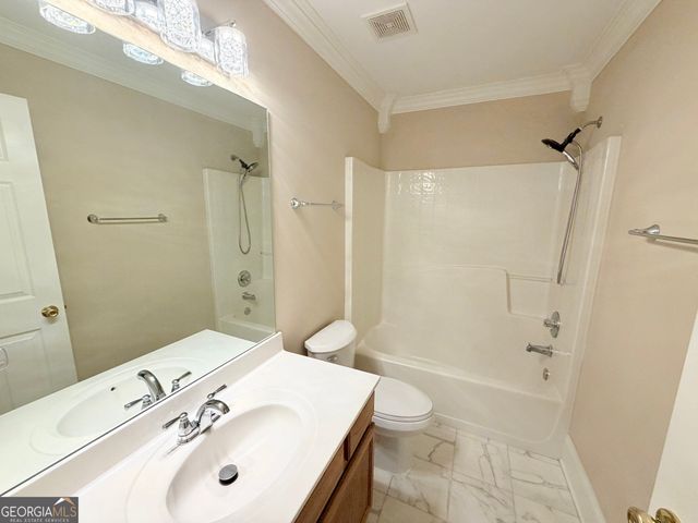 1414 Belfaire Lake Trail, Dacula, GA 30019