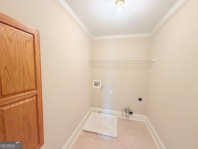 1414 Belfaire Lake Trail, Dacula, GA 30019
