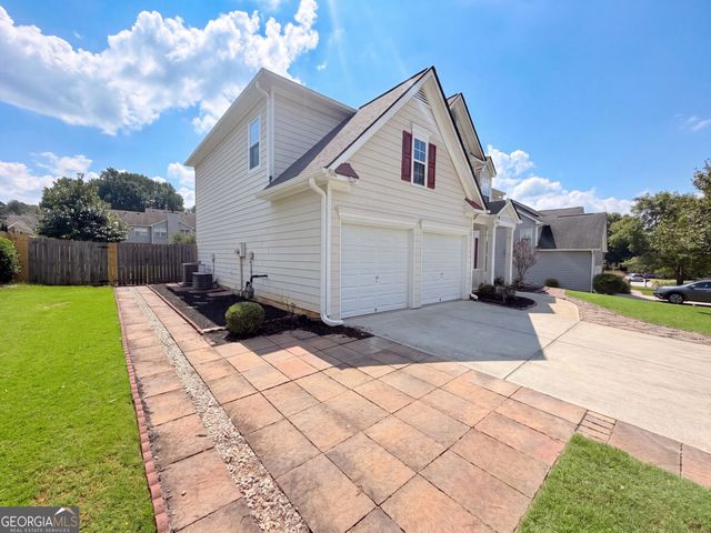 1414 Belfaire Lake Trail, Dacula, GA 30019