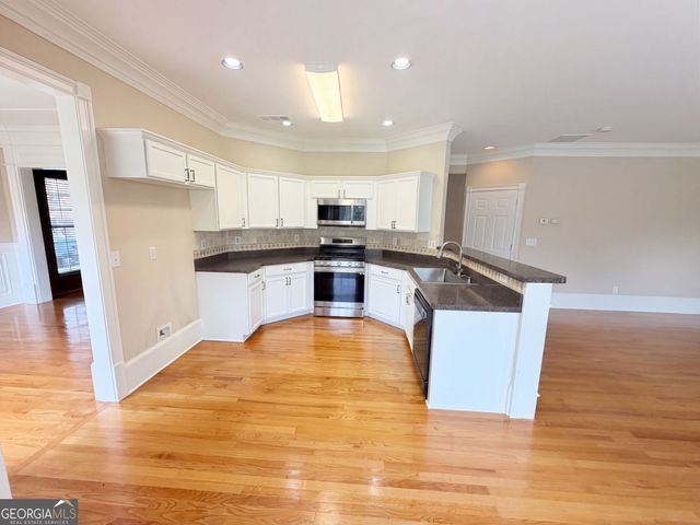 1414 Belfaire Lake Trail, Dacula, GA 30019