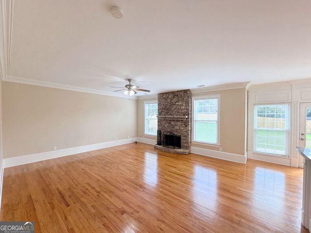 1414 Belfaire Lake Trail, Dacula, GA 30019