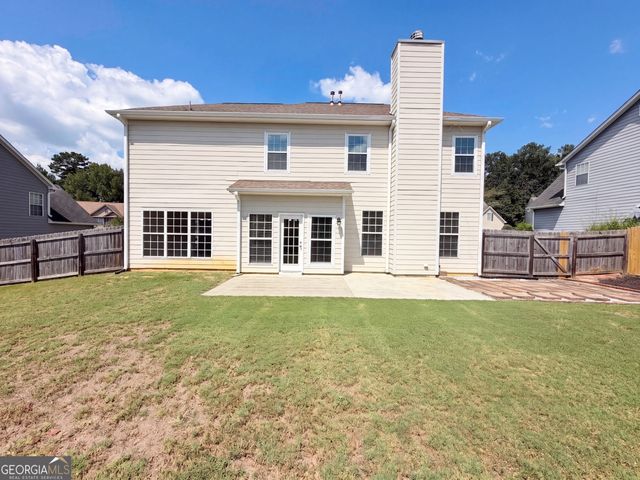 1414 Belfaire Lake Trail, Dacula, GA 30019