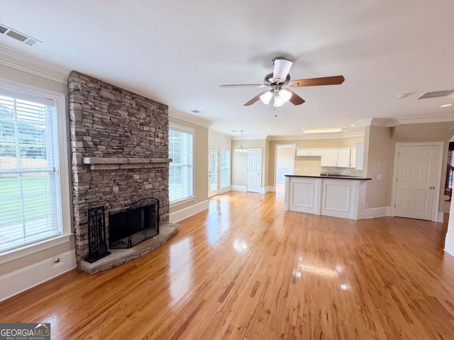 1414 Belfaire Lake Trail, Dacula, GA 30019