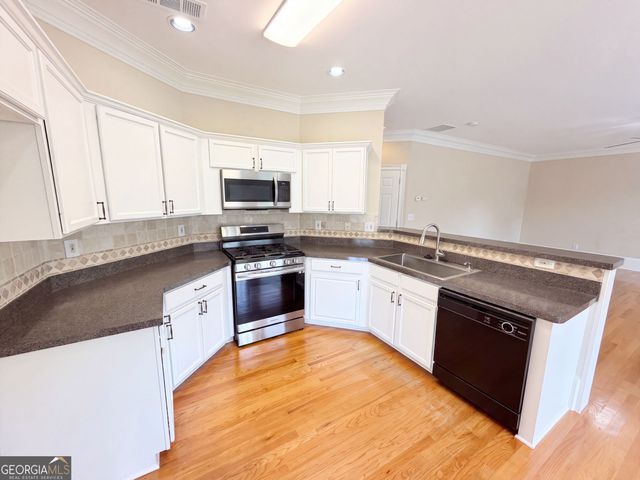 1414 Belfaire Lake Trail, Dacula, GA 30019