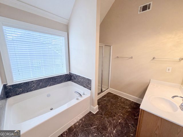 1414 Belfaire Lake Trail, Dacula, GA 30019
