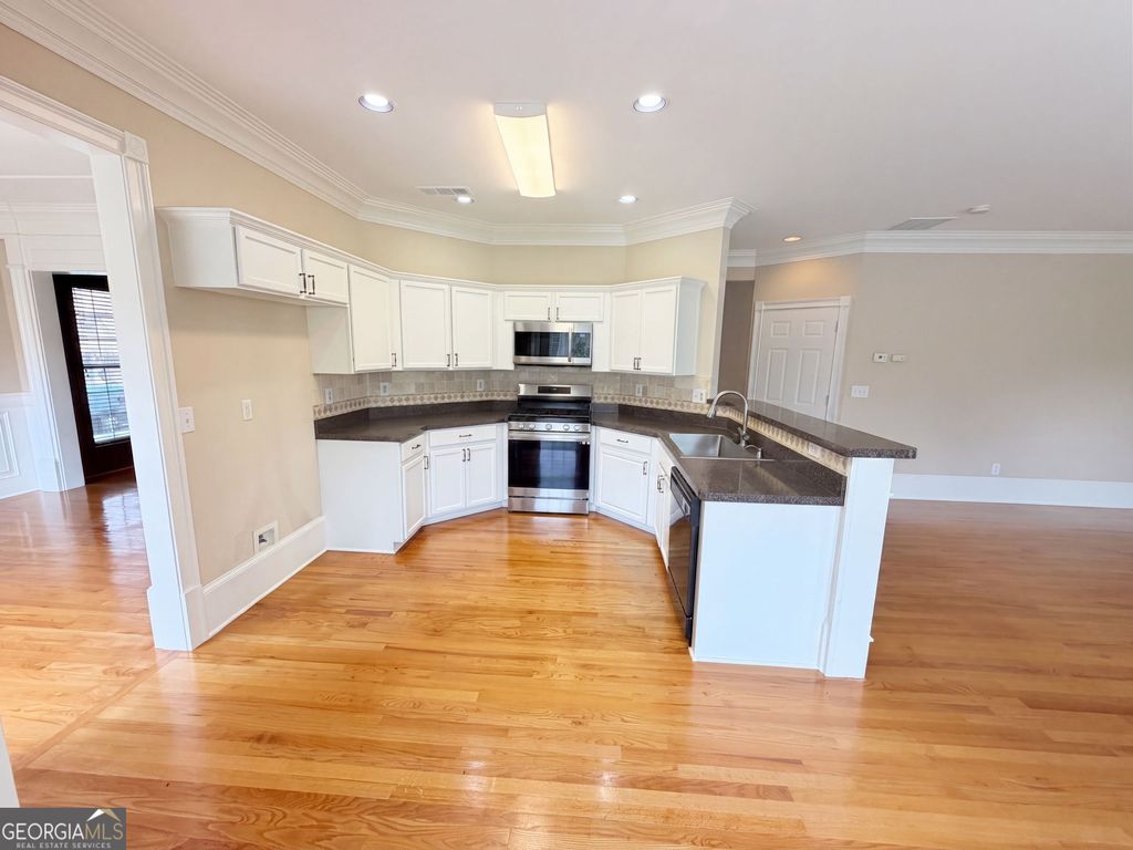 1414 Belfaire Lake Trail, Dacula, GA 30019 — photo 2