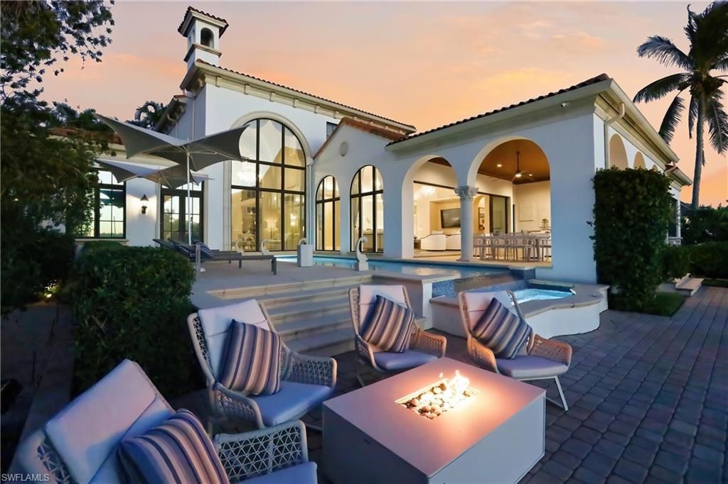 2450 Tarpon RD, NAPLES, FL 34102 — photo 5