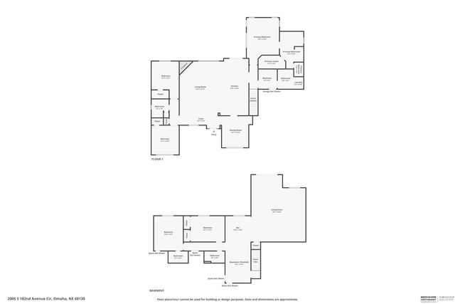 2005 S 182nd Avenue Circle, Omaha, NE 68130