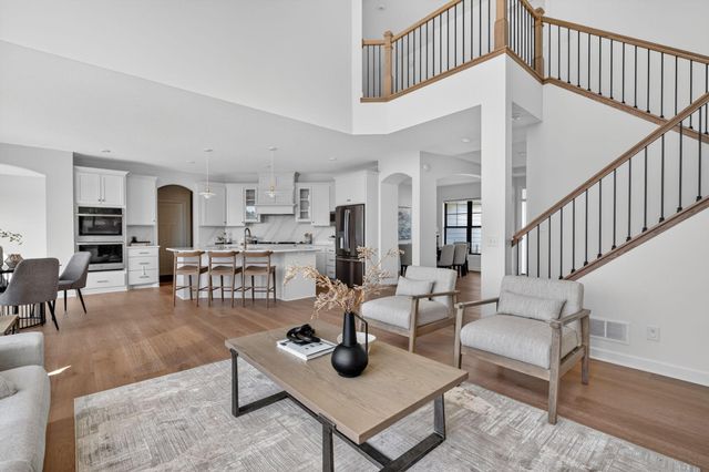 12989 Bauer Dr N, Champlin, MN 55316