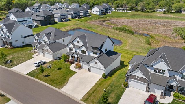 12989 Bauer Dr N, Champlin, MN 55316
