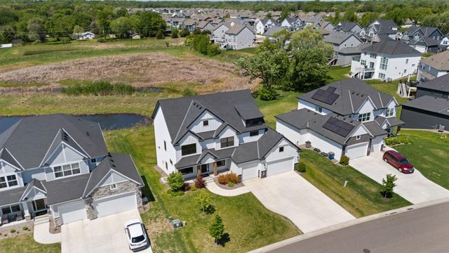 12989 Bauer Dr N, Champlin, MN 55316