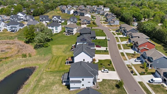 12989 Bauer Dr N, Champlin, MN 55316