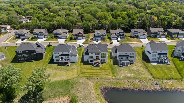 12989 Bauer Dr N, Champlin, MN 55316