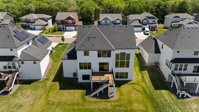 12989 Bauer Dr N, Champlin, MN 55316