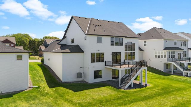 12989 Bauer Dr N, Champlin, MN 55316