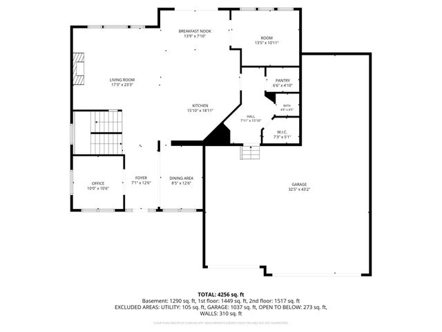 12989 Bauer Dr N, Champlin, MN 55316