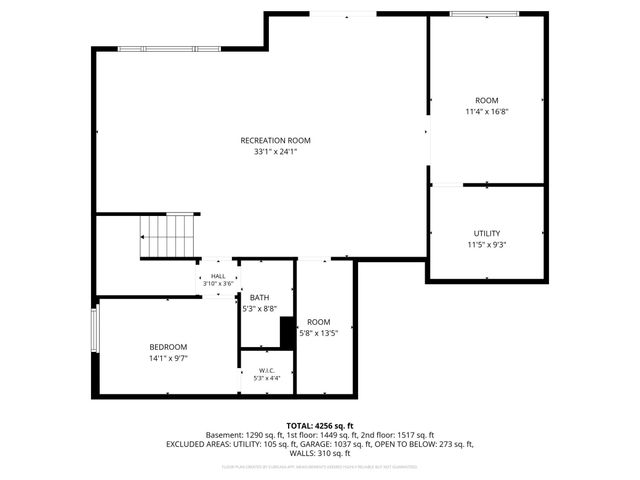 12989 Bauer Dr N, Champlin, MN 55316