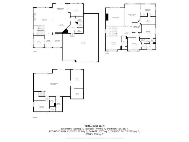 12989 Bauer Dr N, Champlin, MN 55316
