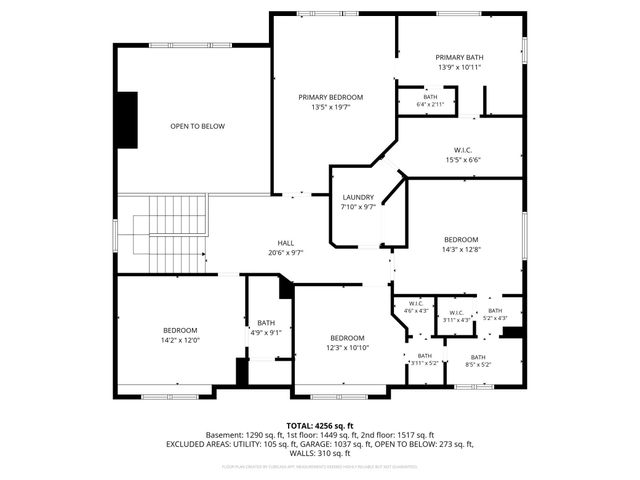 12989 Bauer Dr N, Champlin, MN 55316