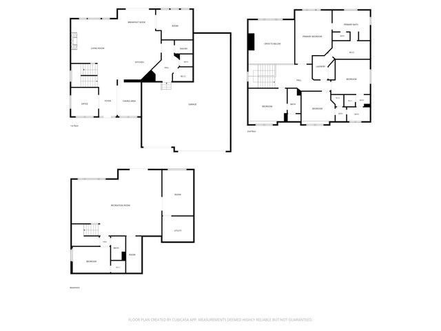 12989 Bauer Dr N, Champlin, MN 55316