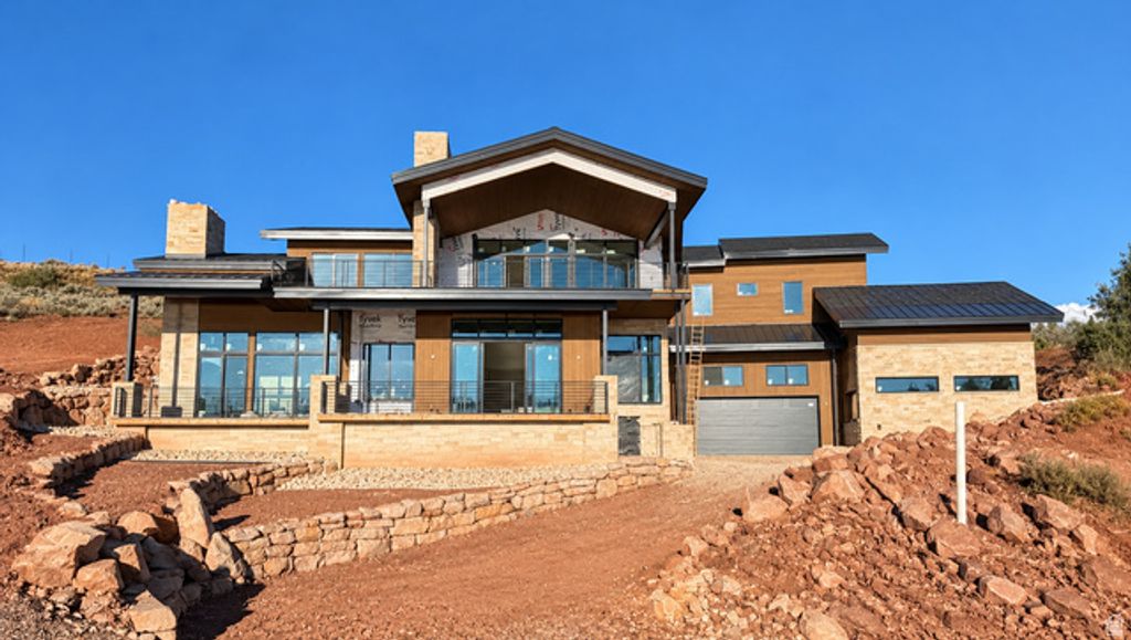 10496 FOREVERMORE CT #8A, Hideout, UT 84036 — photo 3