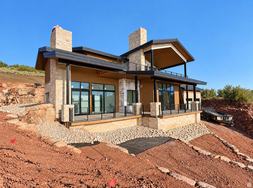 10496 FOREVERMORE CT #8A, Hideout, UT 84036 — photo 4